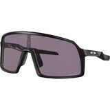 Matte Black/Prizm Grey