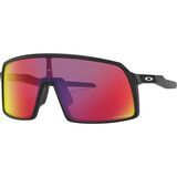 Matte Black/PRIZM Road