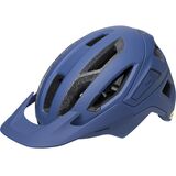 Poseidon Blue/Satin