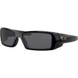 Polished Black/Grey