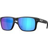 Matte Black/Prizm Sapphire Polarized