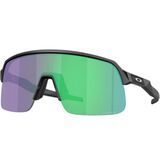Matte Black/Prizm Jade