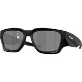 Matte Black/Prizm Black Polar