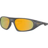 Matte Carbon/Prizm 24K Polarized