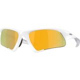 Matte White/Prizm 24K Polarized