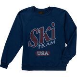 Vintage Navy