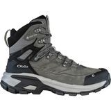 Gunmetal Black