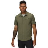 Ranger Green