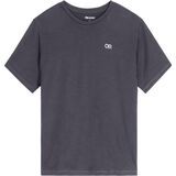 Charcoal Heather
