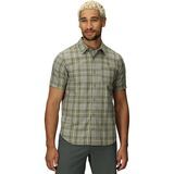 Ranger Green Plaid