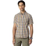 Sedona Plaid