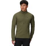 Ranger Green