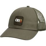 Ranger Green