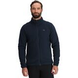 Dark Navy Heather