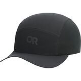 Solid Black