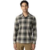Ranger Green Plaid