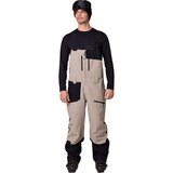 Pro Khaki/Black