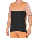 Caramel/Black