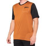 Terracotta/Black