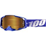 Klein/TRUE Gold Mirror Lens