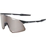 Gloss Black/HiPER Silver Mirror