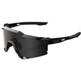 Matte Black Gloss Black/Black Mirror Lens