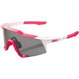 Puddy Pink White/Smoke Lens