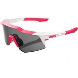 Puddy Pink White/Smoke Lens