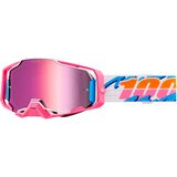 Lefreak/HiPER Pink Mirror Lens