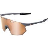 Soft Tact Grey/HiPER Copper Mirror Lens