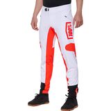 White/Red
