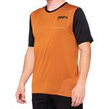 Terracotta/Black