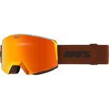 Fog/Mirror Orange