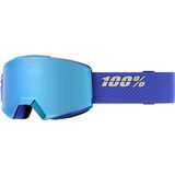 Tarheel/Mirror Blue