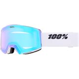 White/HiPER Black Mirror/HiPER Turquoise Mirror
