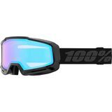 Black/Turquoise/Mirror Turquoise