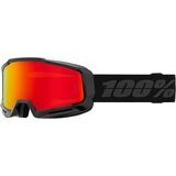 Black/Red/Mirror Red