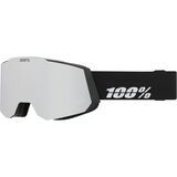 Black/Silver/Mirror Silver