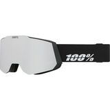 Black/Silver/Mirror Silver