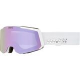 White/Lavender/Mirror Lavender