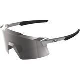 Gloss Chrome HiPER Silver Chrome Lens