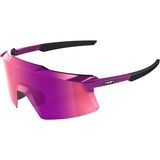 Gloss Purple Chrome Purple Multilayer Mirror Lens