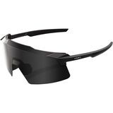 Matte Black/Black Mirror Lens