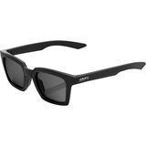 Soft Tact Black Smoke Lens