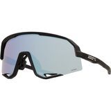 Matte Black HiPER Blue Multilayer Mirror Lens