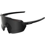 Matte Black Gloss Black/Black Mirror Lens