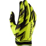 Fluo Yellow/Black