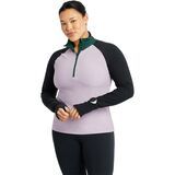 Dusty Lavender Multi