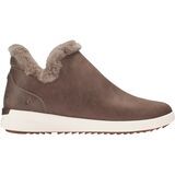 Warm Taupe/Off White