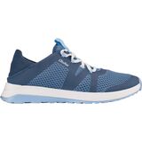 Vintage Blue/Sea Ice